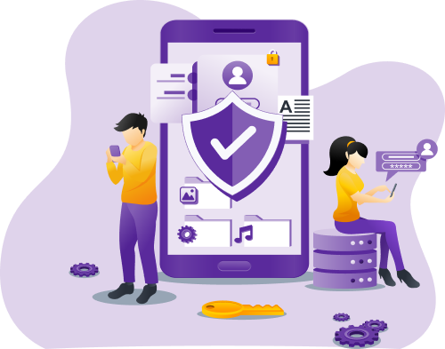 Secure Web Applications